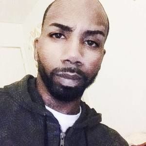 Meet your Posher, Raymond